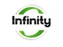 Infinity Dumpster Rental Logo